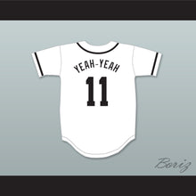 Load image into Gallery viewer, Alan &#39;Yeah-Yeah&#39; McClennan 11 Baseball Jersey The Sandlot