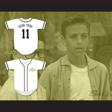 Load image into Gallery viewer, Alan &#39;Yeah-Yeah&#39; McClennan 11 Baseball Jersey The Sandlot