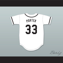 Load image into Gallery viewer, Hamilton &#39;Ham&#39; Porter 33 Baseball Jersey The Sandlot