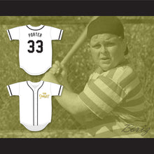 Load image into Gallery viewer, Hamilton &#39;Ham&#39; Porter 33 Baseball Jersey The Sandlot