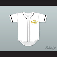 Load image into Gallery viewer, Kenny DeNunez 45 Baseball Jersey The Sandlot