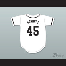 Load image into Gallery viewer, Kenny DeNunez 45 Baseball Jersey The Sandlot