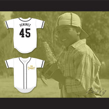 Load image into Gallery viewer, Kenny DeNunez 45 Baseball Jersey The Sandlot