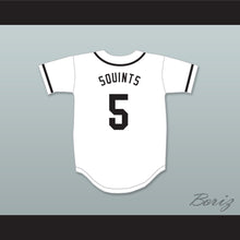 Load image into Gallery viewer, Michael &#39;Squints&#39; Palledorous 5 Baseball Jersey The Sandlot