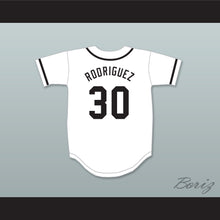 Load image into Gallery viewer, Benny &#39;The Jet&#39; Rodriguez 30 Baseball Jersey The Sandlot