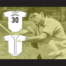Load image into Gallery viewer, Benny &#39;The Jet&#39; Rodriguez 30 Baseball Jersey The Sandlot