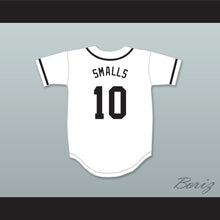 Load image into Gallery viewer, Scotty Smalls 10 Baseball Jersey The Sandlot