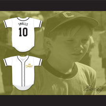 Load image into Gallery viewer, Scotty Smalls 10 Baseball Jersey The Sandlot