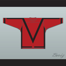 Load image into Gallery viewer, Michael Jackson Thriller Inspired Hockey Jersey