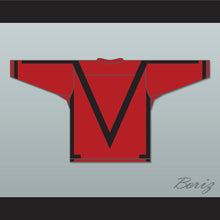 Load image into Gallery viewer, Michael Jackson Thriller Inspired Hockey Jersey