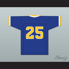 Load image into Gallery viewer, Goose 25 Fernfield Timberwolves Football Jersey