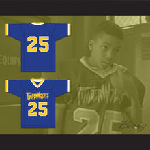 Load image into Gallery viewer, Goose 25 Fernfield Timberwolves Football Jersey