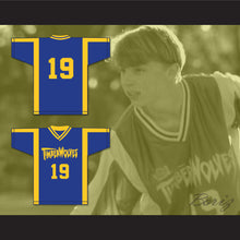 Load image into Gallery viewer, Tom Stewart 19 Fernfield Timberwolves Soccer Jersey