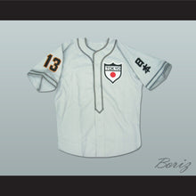 Load image into Gallery viewer, Tokyo 13 Baseball Jersey