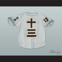Load image into Gallery viewer, Tokyo 13 Baseball Jersey