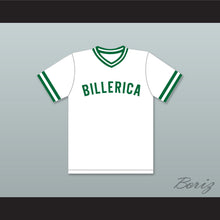 Load image into Gallery viewer, Tom Glavine 47 Billerica Memorial High School Indians White Baseball Jersey 2