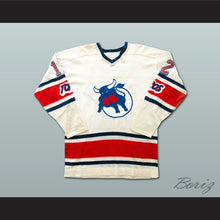 Load image into Gallery viewer, Tom Simpson 12 Toronto Toros Hockey Jersey