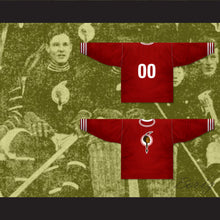 Load image into Gallery viewer, 1912-13 Toronto Tecumsehs Hockey Jersey