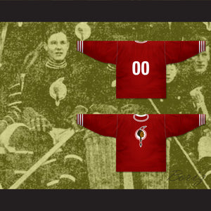 1912-13 Toronto Tecumsehs Hockey Jersey