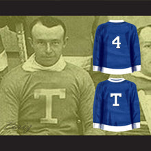Load image into Gallery viewer, Toronto Arenas Hockey Jersey