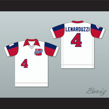 Load image into Gallery viewer, Toronto Blizzard White Football Soccer Jersey