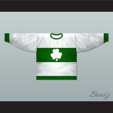 Load image into Gallery viewer, 1914-15 Toronto Shamrocks White Hockey Jersey