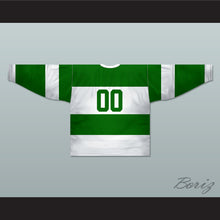 Load image into Gallery viewer, 1919-22 Toronto St Pats Green Hockey Jersey