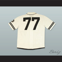 Load image into Gallery viewer, Storm-Troopers 77 White Baseball Jersey