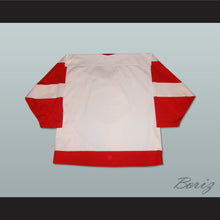 Load image into Gallery viewer, Turkey National Team Hockey Jersey