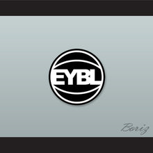 Load image into Gallery viewer, Tyler Herro 2 Playground Elite AAU White Basketball Jersey with Patch
