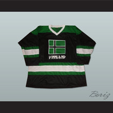 Load image into Gallery viewer, Type O Negative Vinnland Hockey Jersey 3