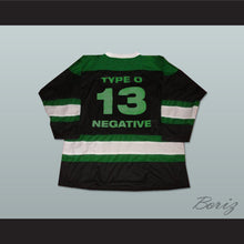 Load image into Gallery viewer, Type O Negative Vinnland Hockey Jersey 3