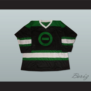 Type O Negative Hockey Jersey