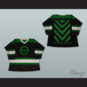 Type O Negative Hockey Jersey