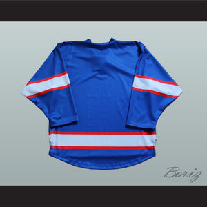 USA United States of America Hockey Jersey