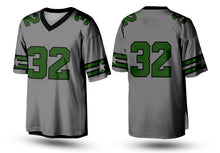 Load image into Gallery viewer, JAMES CRAIG 32 Stitched Any name # WASHINGTON FEDS ROAD FOOTBALL Jersey