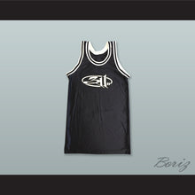 Load image into Gallery viewer, Unity 311 Black Basketball Jersey