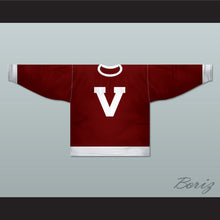 Load image into Gallery viewer, 1911-12 Vancouver Millionaires Hockey Jersey