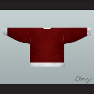 1911-12 Vancouver Millionaires Hockey Jersey