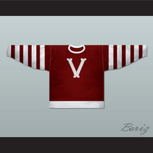 Load image into Gallery viewer, 1912-13 Vancouver Millionaires Hockey Jersey