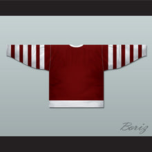 Load image into Gallery viewer, 1912-13 Vancouver Millionaires Hockey Jersey