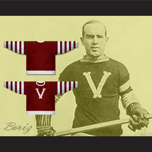 Load image into Gallery viewer, 1912-13 Vancouver Millionaires Hockey Jersey