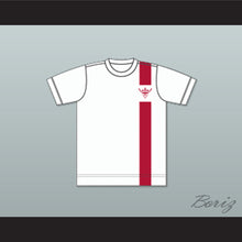 Load image into Gallery viewer, Vancouver Royals White Football Soccer Jersey