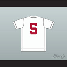 Load image into Gallery viewer, Vancouver Royals White Football Soccer Jersey