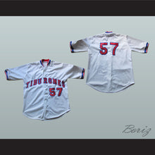 Load image into Gallery viewer, Venezuela Tiburones Sharks 57 Baseball Jersey