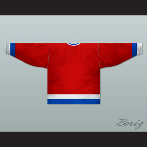 1913-16 Victoria Aristocrats Hockey Jersey