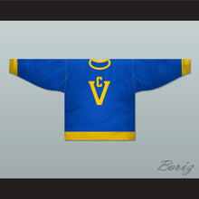 Load image into Gallery viewer, WCHL Victoria Cougars Hockey Jersey