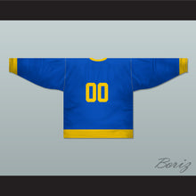 Load image into Gallery viewer, WCHL Victoria Cougars Hockey Jersey