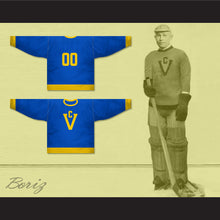Load image into Gallery viewer, WCHL Victoria Cougars Hockey Jersey