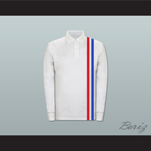 Load image into Gallery viewer, Michael Caine John Colby 3 Soccer Jersey Victory Movie